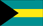 Bahamas flag