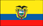 Ecuador flag