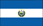 El Salvador flag