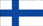 Finland flag