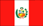 Peru flag