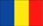 Romania flag
